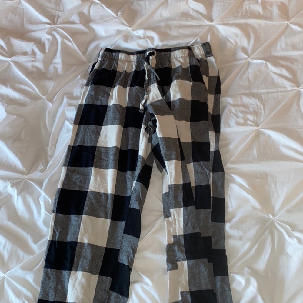 pajama pants